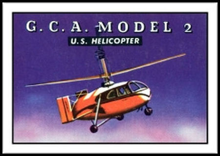159 Gca Model 2